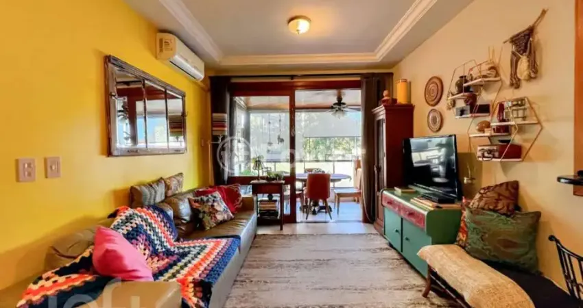 Apartamento com 2 quartos à venda na Rua Doutor Barcelos, 1130, Tristeza, Porto Alegre