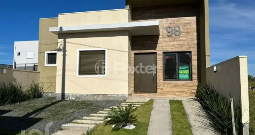 Casa com 3 quartos à venda na Rua Celio Luz, 98, Cadiz, Gravataí