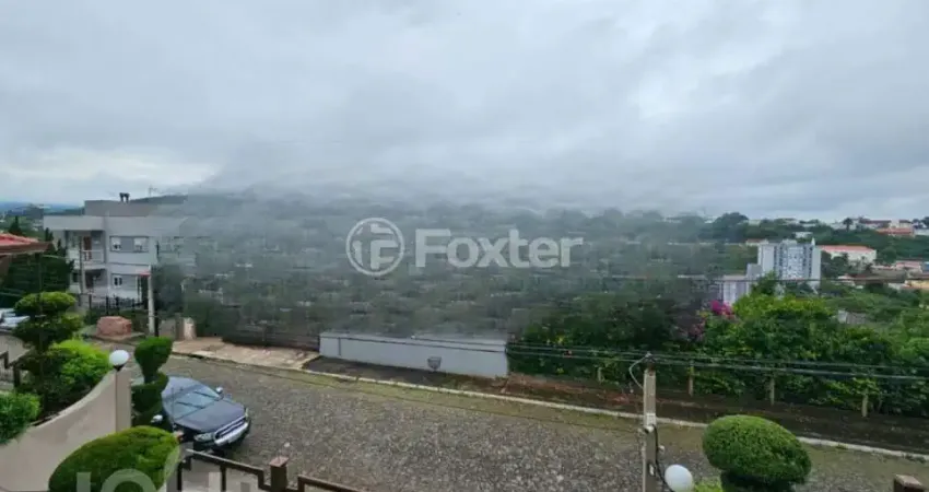 Casa com 3 quartos à venda na Rua Princesa Isabel, 136, Guarani, Novo Hamburgo