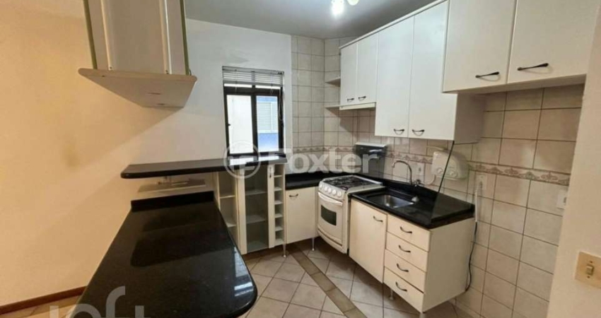 Apartamento com 2 quartos à venda na Rua das Tainhotas, 133, Jurerê, Florianópolis