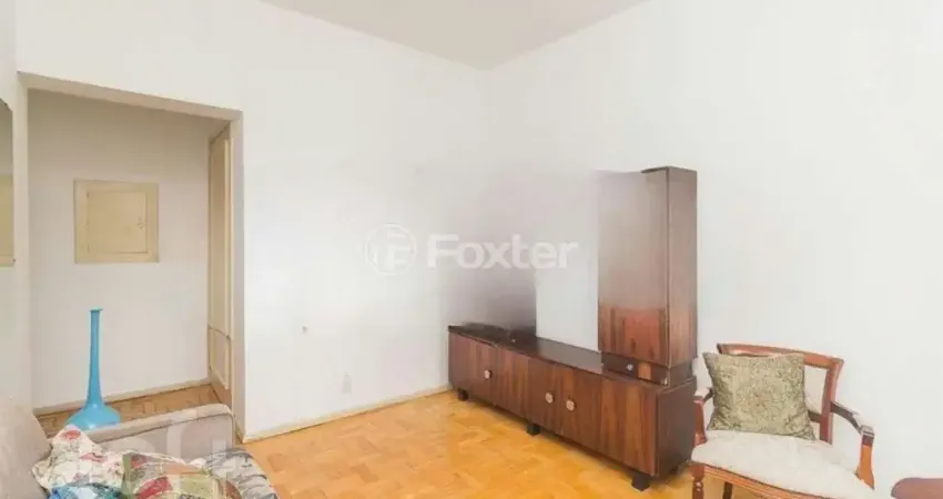 Apartamento com 2 quartos à venda na Rua Duque de Caxias, 1304, Centro Histórico, Porto Alegre