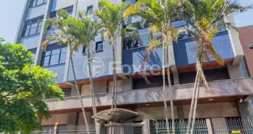 Sala comercial com 3 salas à venda na Rua Barão do Triunfo, 419, Menino Deus, Porto Alegre