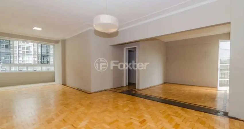 Apartamento com 2 quartos à venda na Rua Marechal Floriano Peixoto, 435, Centro Histórico, Porto Alegre