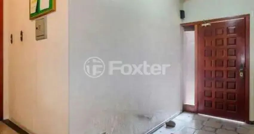 Apartamento com 3 quartos à venda na Rua Cangussu, 236, Nonoai, Porto Alegre
