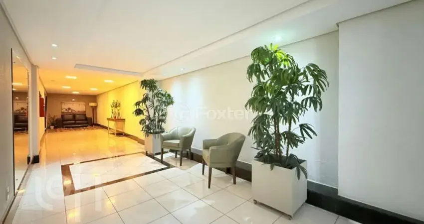 Apartamento com 1 quarto à venda na Rua Jaraguá, 306, Bela Vista, Porto Alegre