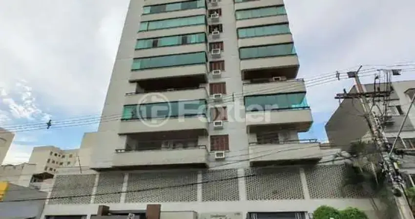 Apartamento com 2 quartos à venda na Rua Vicente da Fontoura, 110, Boa Vista, Novo Hamburgo