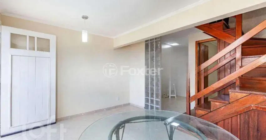 Casa em condomínio fechado com 3 quartos à venda na Avenida Faria Lobato, 1120, Sarandi, Porto Alegre