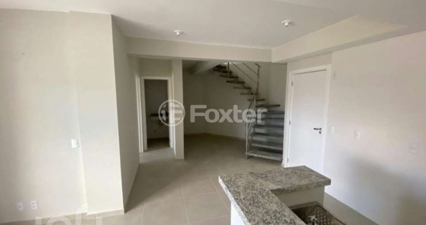 Apartamento com 3 quartos à venda na Rua Maria Luiza Agostinho, 4, Itacorubi, Florianópolis