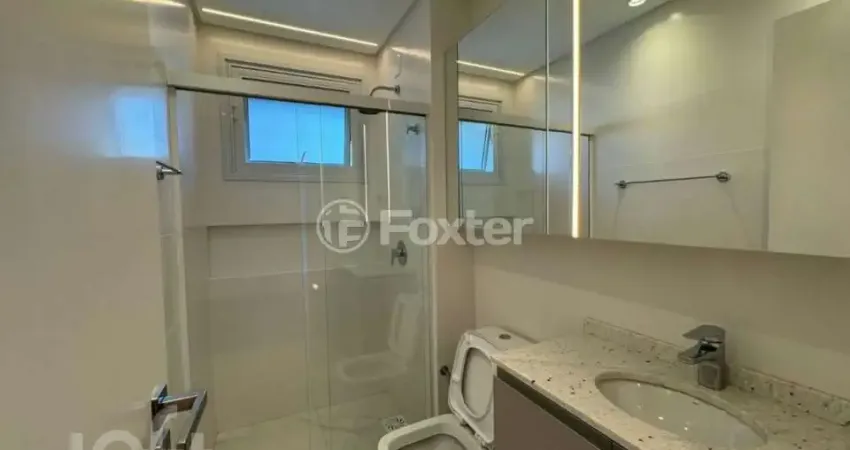 Apartamento com 3 quartos à venda na Rua Agapito Veloso, 67, Canto, Florianópolis