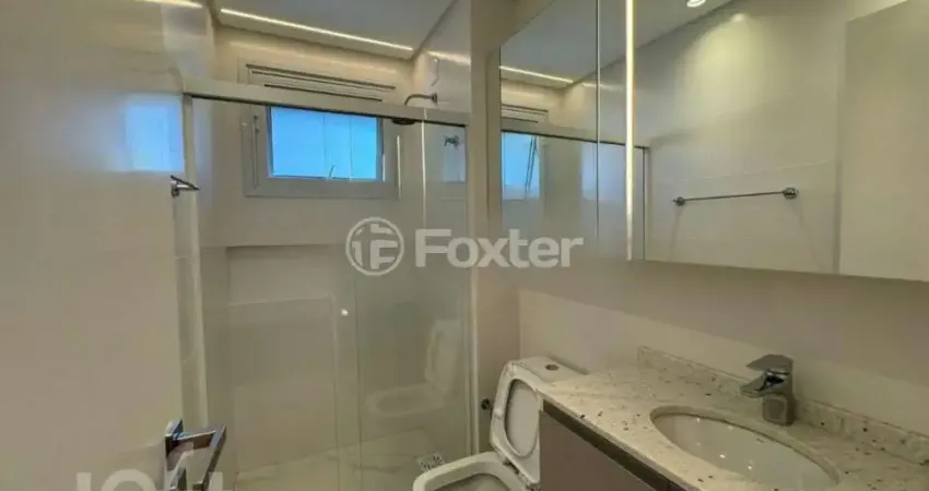 Apartamento com 3 quartos à venda na Rua Agapito Veloso, 67, Canto, Florianópolis