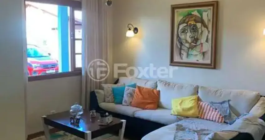 Casa com 3 quartos à venda na Servidão Diocício Permino Ferreira, 95, Vargem Grande, Florianópolis