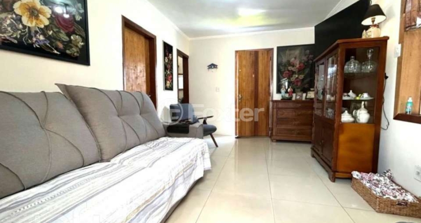 Casa com 3 quartos à venda na Rua Minuano, 739, Liberdade, Novo Hamburgo