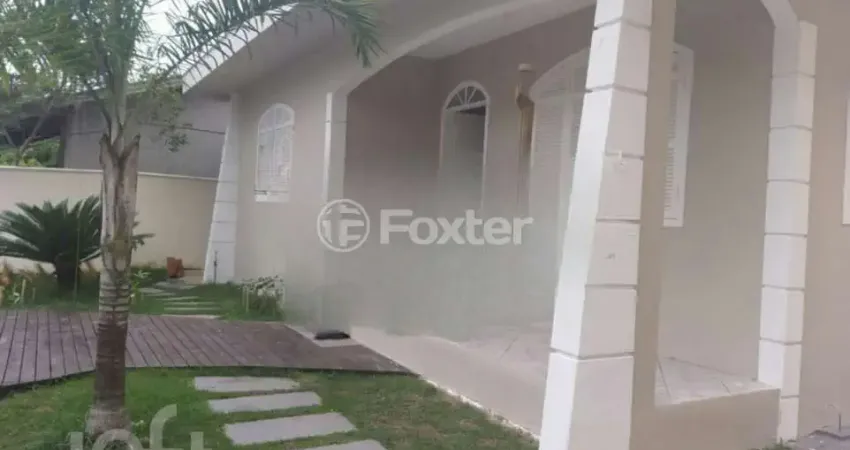 Casa com 4 quartos à venda na Servidão Farias, 60, Rio Tavares, Florianópolis