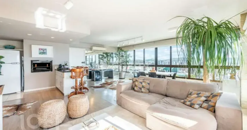 Apartamento com 2 quartos à venda na Rua Cabral, 1280, Rio Branco, Porto Alegre