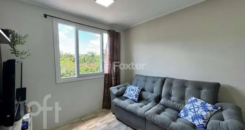 Apartamento com 2 quartos à venda na Avenida Sete de Setembro, 1445, Industrial, Novo Hamburgo