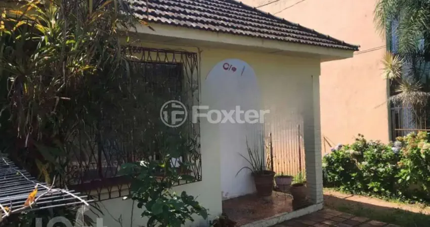 Casa com 2 quartos à venda na Rua Luiz Carniglia, 255, Sarandi, Porto Alegre