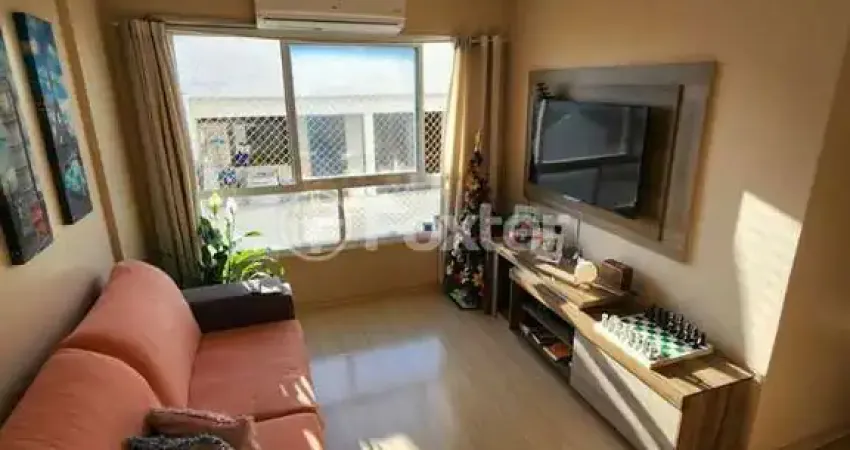 Apartamento com 3 quartos à venda na Rua Clóvis Pestana, 205, Vila Imbui, Cachoeirinha