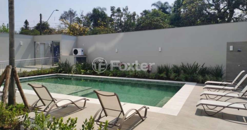 Apartamento com 3 quartos à venda na Avenida Doutor Mário Sperb, 1173, Rio Branco, São Leopoldo