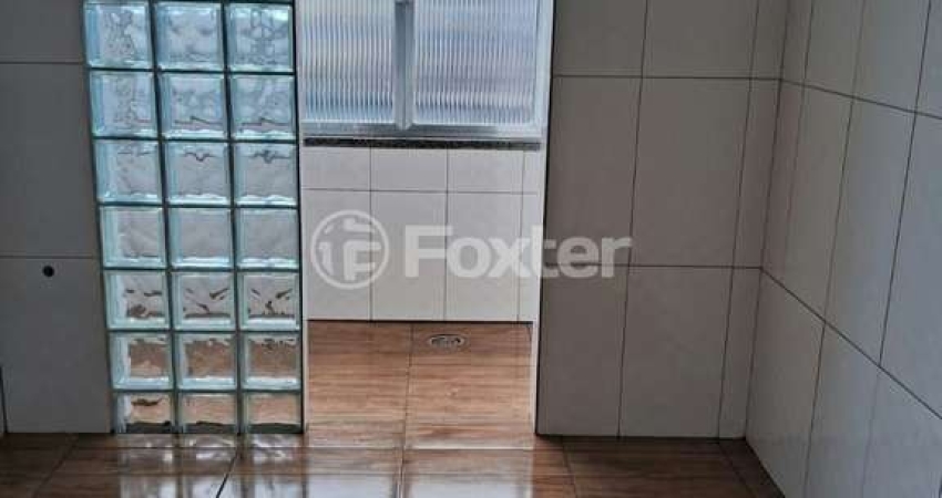 Apartamento com 2 quartos à venda na Avenida Major Manoel José Monteiro, 680, Rubem Berta, Porto Alegre