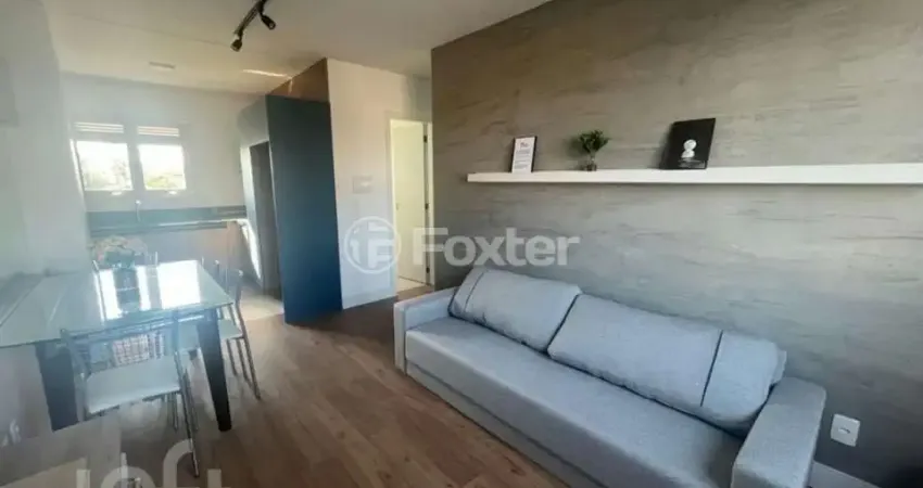 Apartamento com 2 quartos à venda na Rua Marcelo da Rocha Strasburg, 2476, Arroio da Manteiga, São Leopoldo