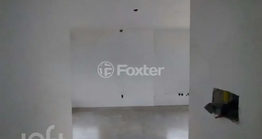 Casa com 2 quartos à venda na Rua Christiano Zimmermann, 372, Feitoria, São Leopoldo