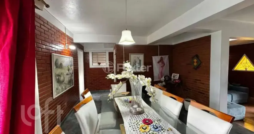 Casa com 3 quartos à venda na Rua Ucrânia, 172, Canudos, Novo Hamburgo