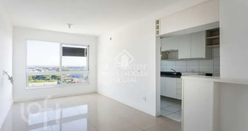 Apartamento com 2 quartos à venda na Rua Engenheiro João Luderitz, 550, Sarandi, Porto Alegre