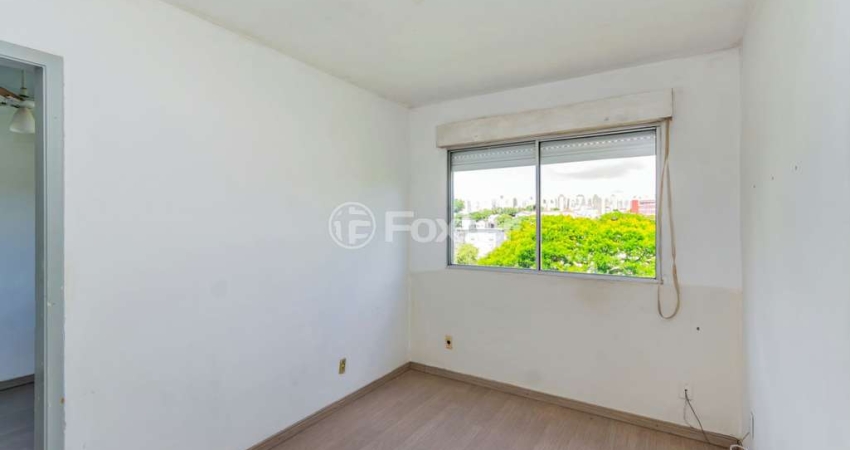 Apartamento com 1 quarto à venda na Rua Carlos Pessoa de Brum, 100, Santo Antônio, Porto Alegre