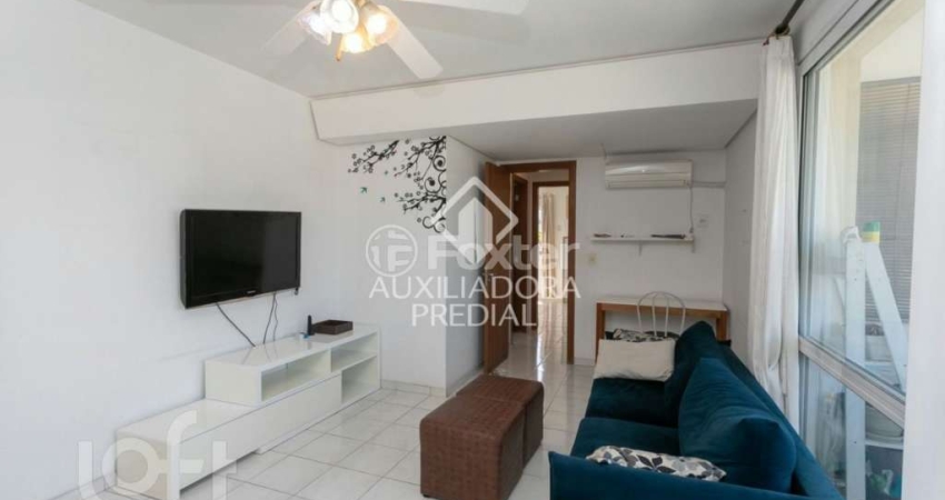 Apartamento com 2 quartos à venda na Rua Miguel Tostes, 737, Rio Branco, Porto Alegre