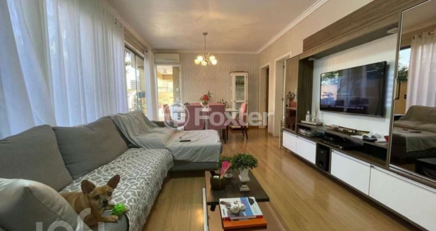 Apartamento com 3 quartos à venda na Rua São Joaquim, 295, Centro, São Leopoldo