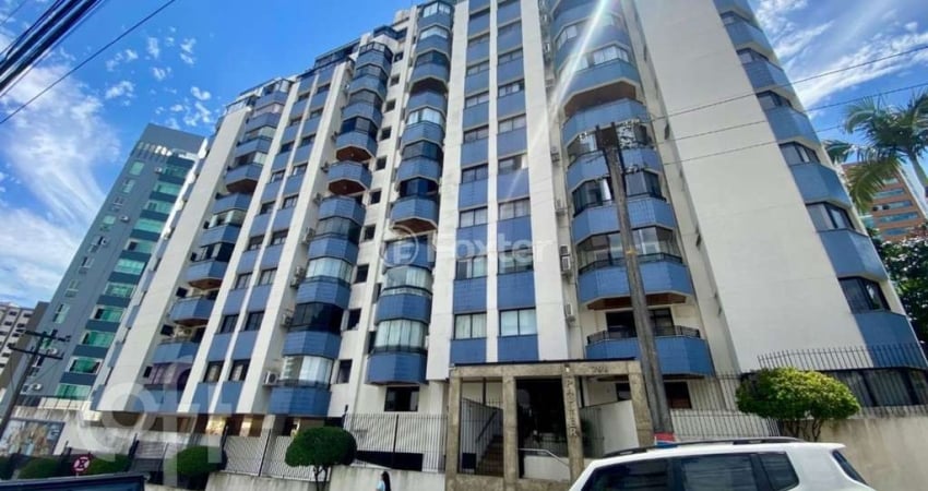 Apartamento com 3 quartos à venda na Rua Tenente Silveira, 798, Centro, Florianópolis