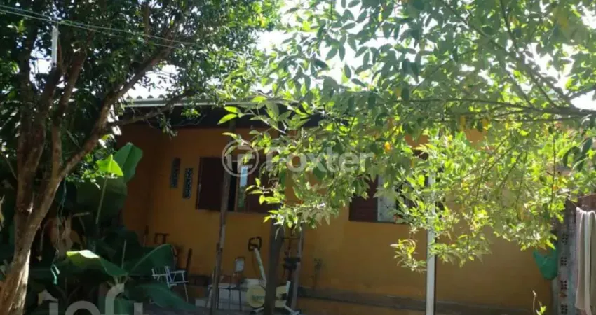 Casa com 2 quartos à venda na Rua Monte Castelo, 34, Marrocos, Gravataí