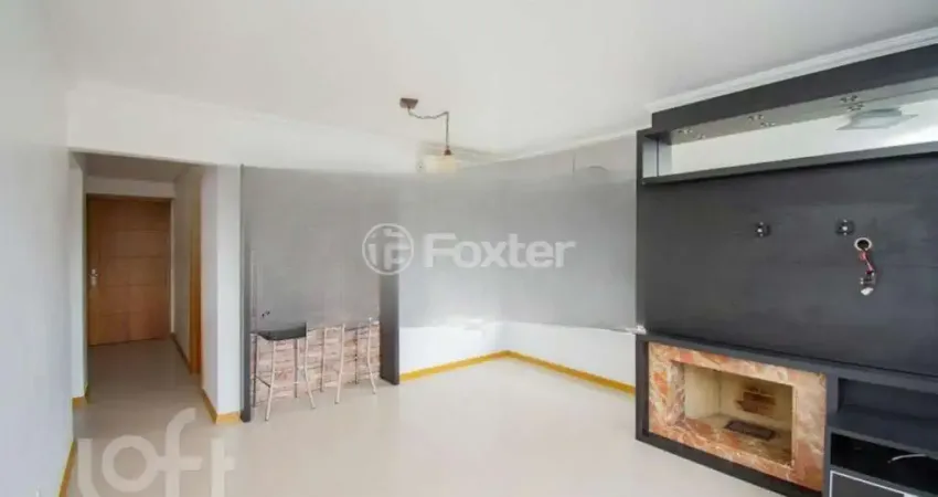 Apartamento com 2 quartos à venda na Rua Santa Cecília, 2118, Rio Branco, Porto Alegre