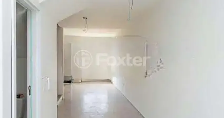 Casa com 2 quartos à venda na Rua Álvaro Pedro da Rosa, 605, Aberta dos Morros, Porto Alegre