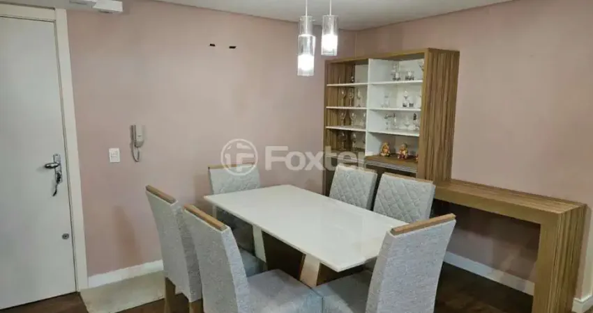 Apartamento com 2 quartos à venda na Rua Brasil, 384, Centro, Canoas