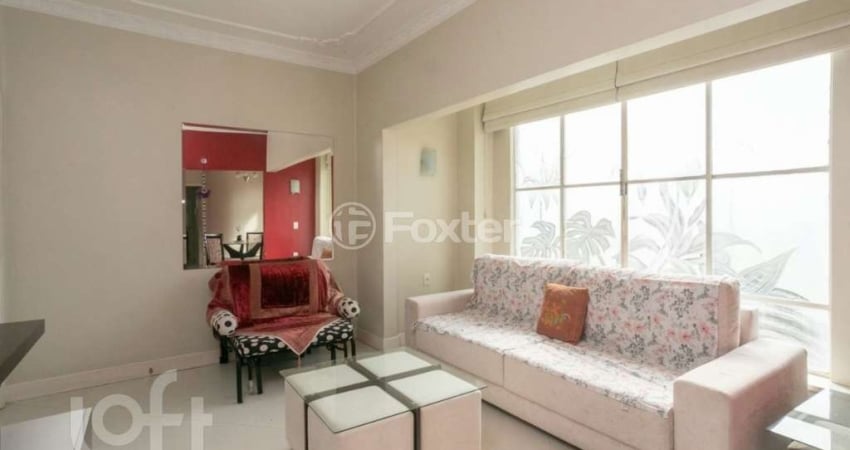 Apartamento com 2 quartos à venda na Rua Coronel Bordini, 316, Auxiliadora, Porto Alegre