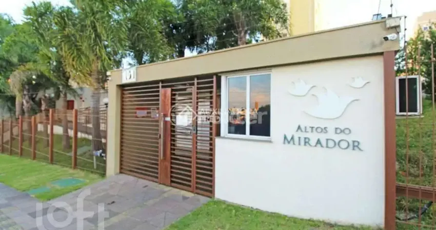 Apartamento com 3 quartos à venda na Rua Doutor Malheiros, 101, Santo Antônio, Porto Alegre