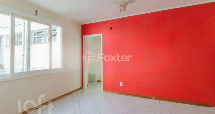 Apartamento com 2 quartos à venda na Rua Tupinambá, 114, Jardim São Pedro, Porto Alegre