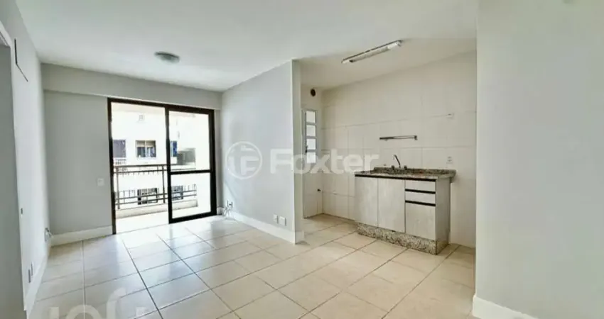 Apartamento com 2 quartos à venda na Rua Deputado Antônio Edu Vieira, 1422, Saco dos Limões, Florianópolis