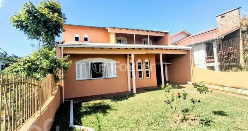 Casa com 4 quartos à venda na Rua Soledade, 678, Centro, Esteio