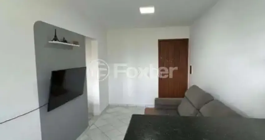 Apartamento com 1 quarto à venda na Rua Gustavo Zimmer, 50, Vargem do Bom Jesus, Florianópolis