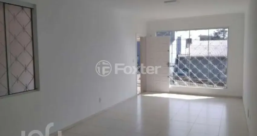 Casa com 3 quartos à venda na Rua Antônio Luiz Medeiros, 29, Barreiros, São José
