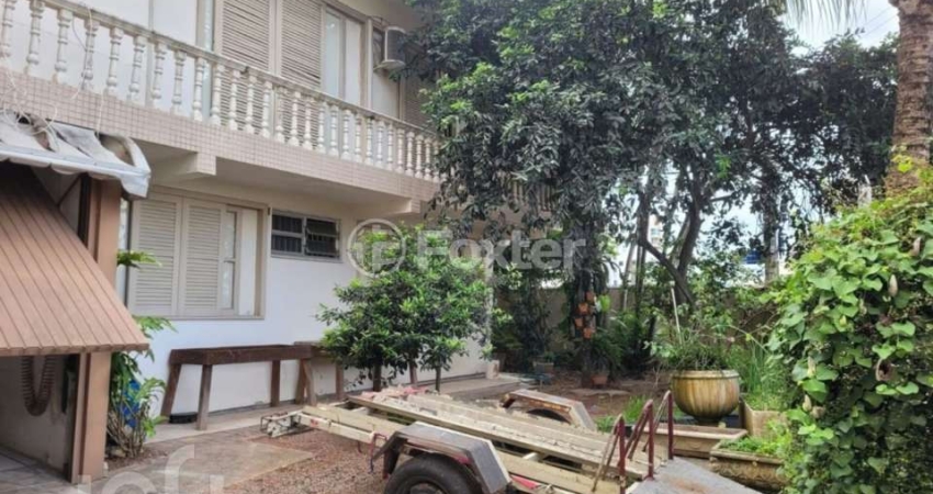 Casa com 4 quartos à venda na Rua Professora Antonieta de Barros, 499, Canto, Florianópolis