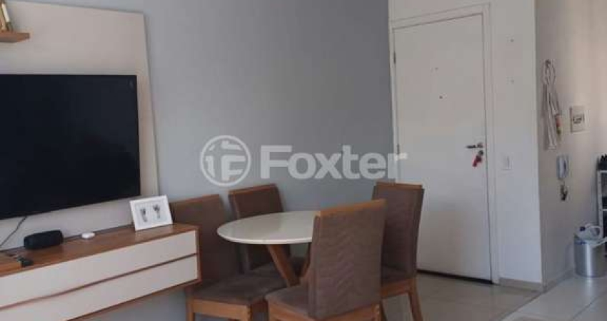 Apartamento com 2 quartos à venda na Avenida Souza Melo, 1084, Sarandi, Porto Alegre