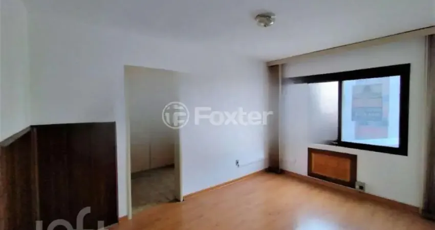 Apartamento com 2 quartos à venda na Rua Alberto Silva, 445, Vila Ipiranga, Porto Alegre