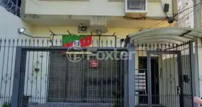 Apartamento com 1 quarto à venda na Rua José do Patrocínio, 1086, Cidade Baixa, Porto Alegre