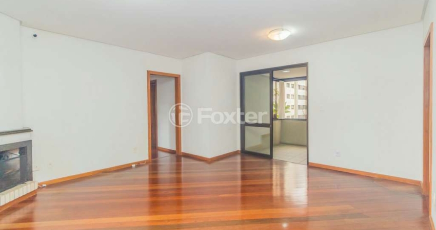 Apartamento com 3 quartos à venda na Rua Casemiro de Abreu, 1549, Bela Vista, Porto Alegre