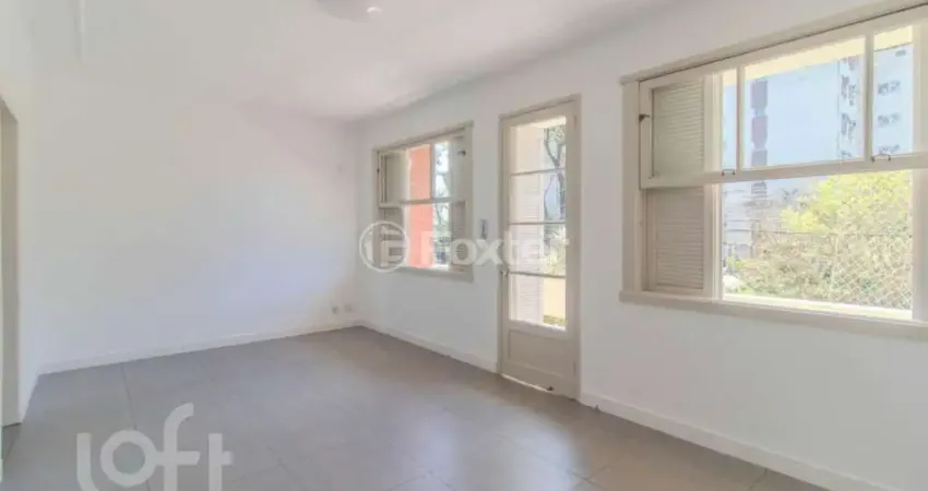 Apartamento com 3 quartos à venda na Rua Barbedo, 687, Menino Deus, Porto Alegre