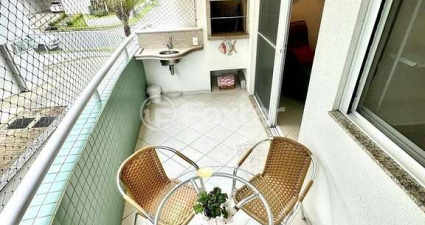 Apartamento com 2 quartos à venda na Avenida dos Dourados, 1246, Jurerê Internacional, Florianópolis