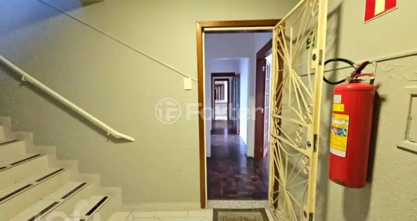 Apartamento com 3 quartos à venda na Rua Augusto Pestana, 101, Santana, Porto Alegre
